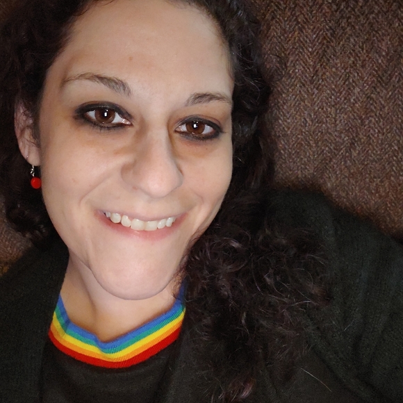 Meet your Posher, Marie! - Picture 7 of 7